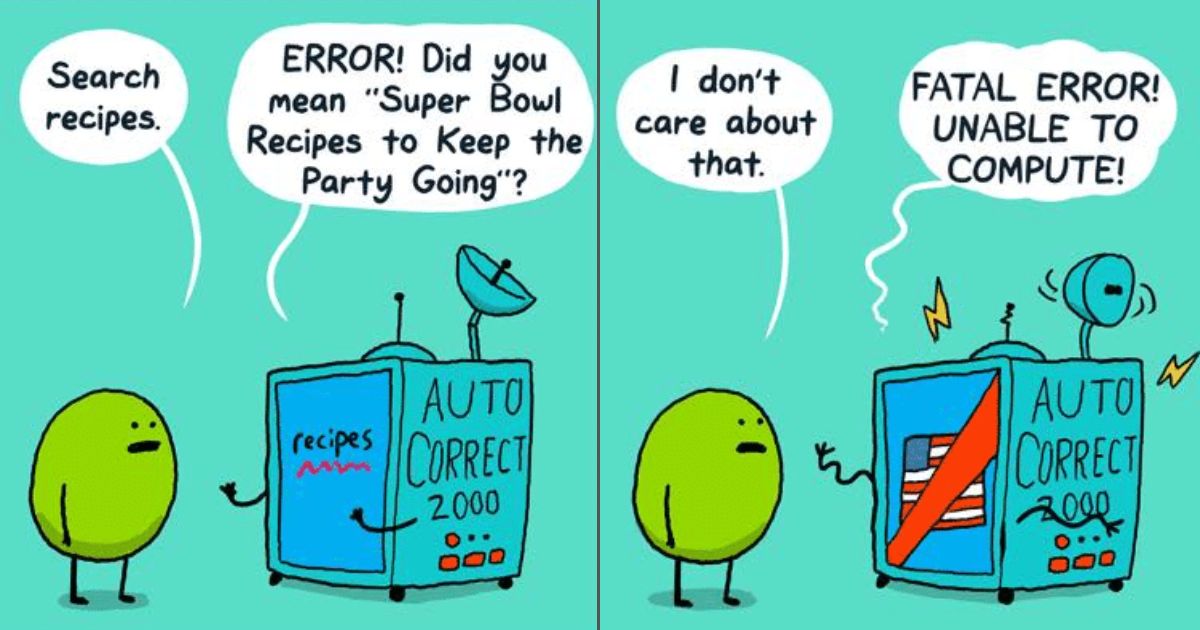 20 Anomaly Town Comics Based on Hilarious Moments to Amuse You
