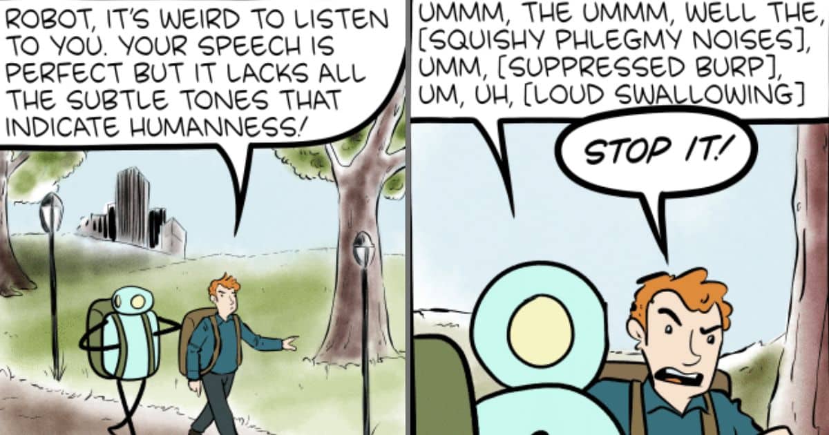 20 SMBC Comics Explore Themes of Science and Philosophy to Amuse You